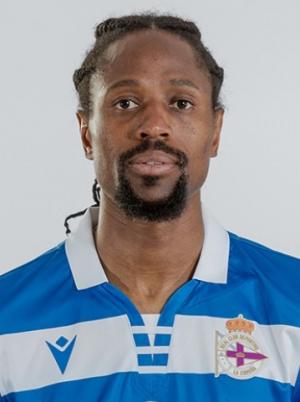 Abdoulaye Ba (Rayo Vallecano) - 2019/2020